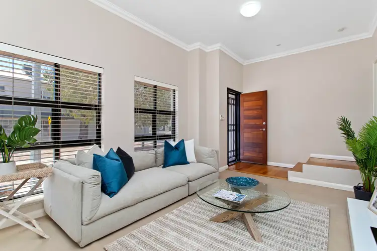 Fourth view of Homely townhouse listing, 2/289 Hamersley Road, Subiaco WA 6008