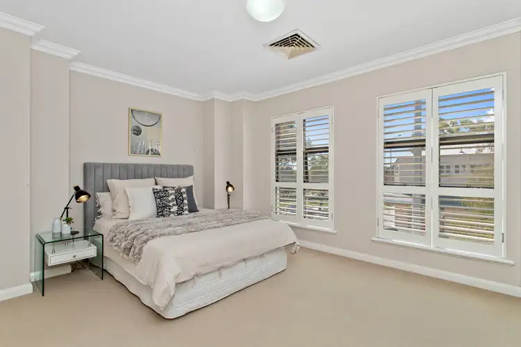 Fifth view of Homely townhouse listing, 2/289 Hamersley Road, Subiaco WA 6008