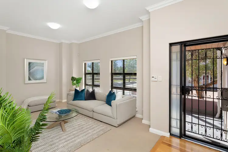 Sixth view of Homely townhouse listing, 2/289 Hamersley Road, Subiaco WA 6008
