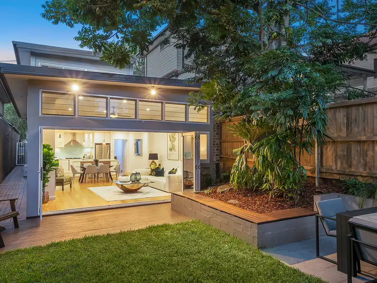 Main view of Homely house listing, 38 Dalleys Road, Naremburn NSW 2065