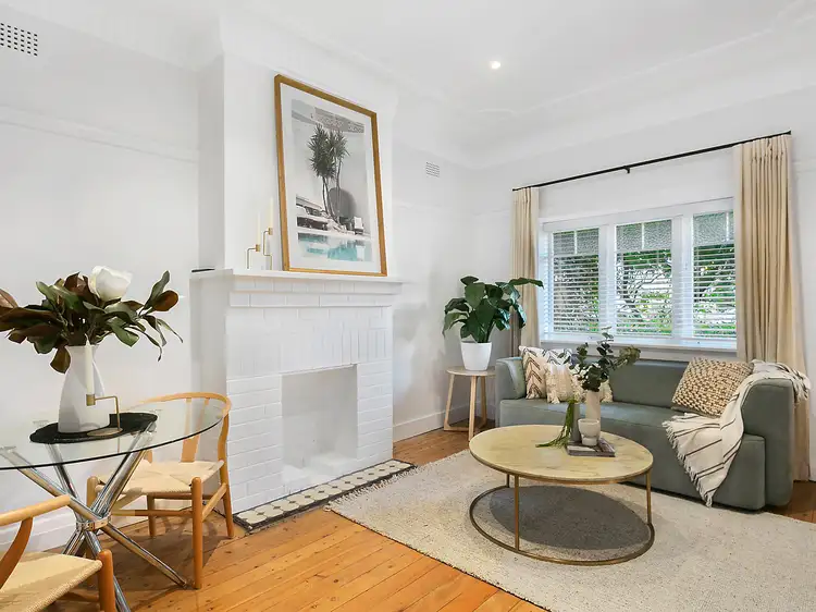 1/27A Lytton Street, Cammeray NSW 2062