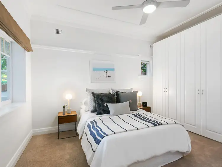 Fifth view of Homely apartment listing, 1/27A Lytton Street, Cammeray NSW 2062