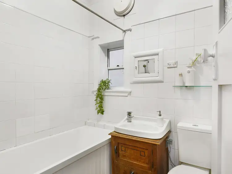 Sixth view of Homely apartment listing, 1/27A Lytton Street, Cammeray NSW 2062