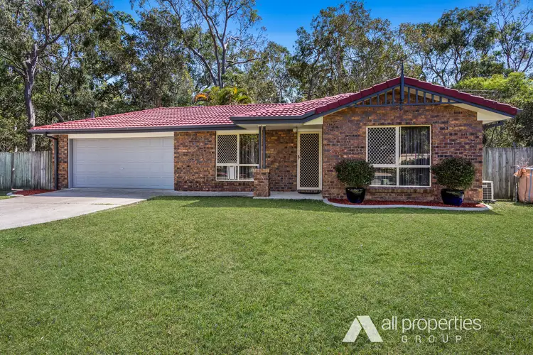 26 Regal Drive, Regents Park QLD 4118