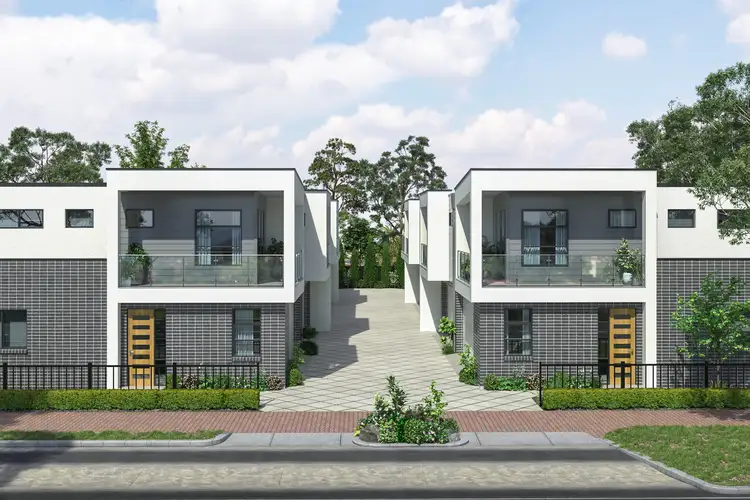 Main view of Homely house listing, 1/307-309 Anzac Highway, Plympton SA 5038
