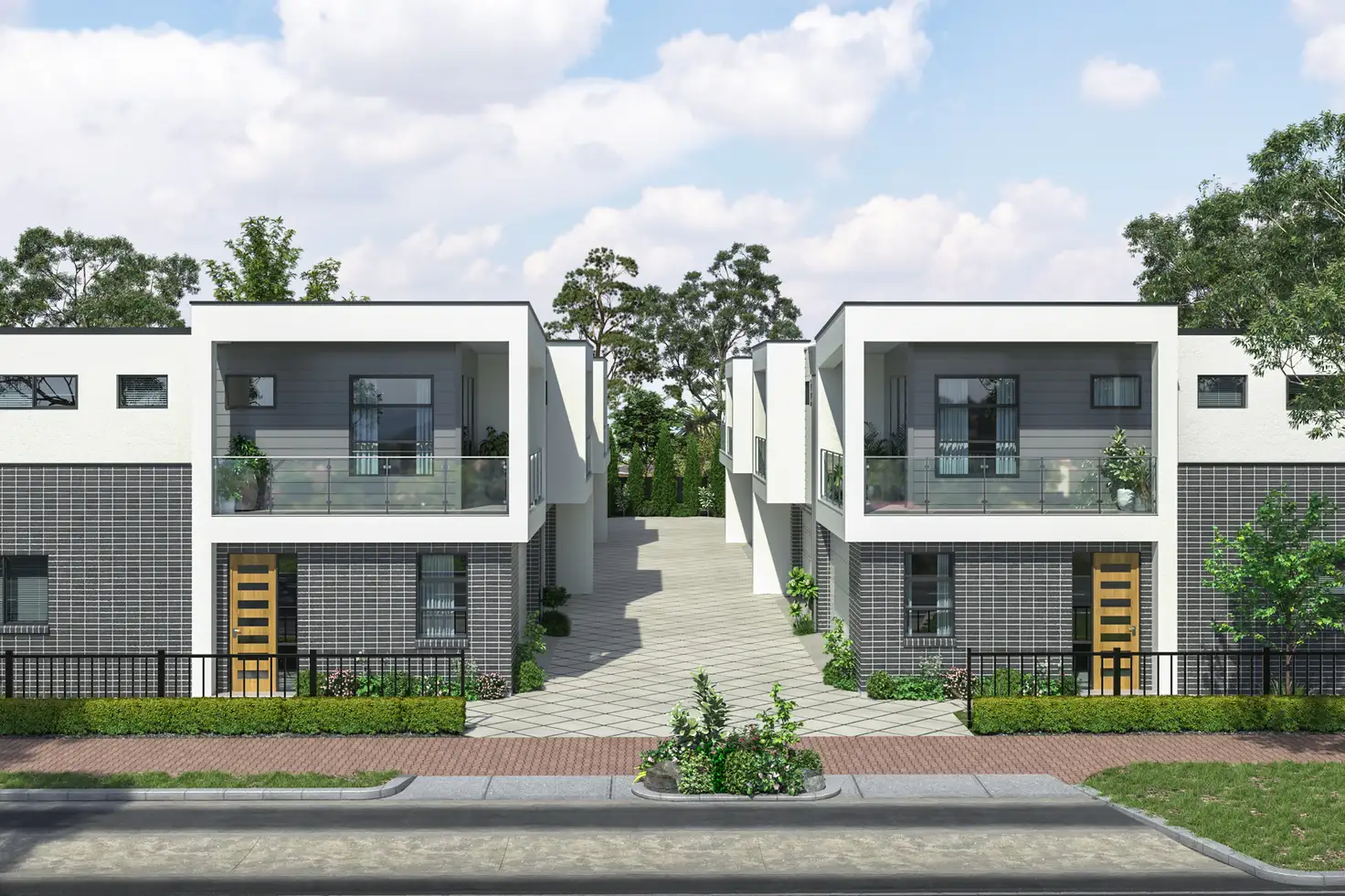 Main view of Homely house listing, 1/307-309 Anzac Highway, Plympton SA 5038