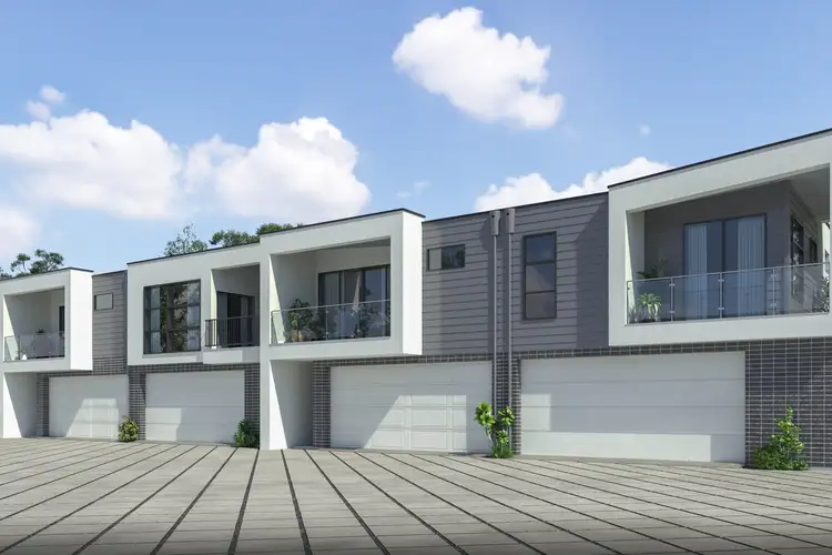 Second view of Homely house listing, 1/307-309 Anzac Highway, Plympton SA 5038