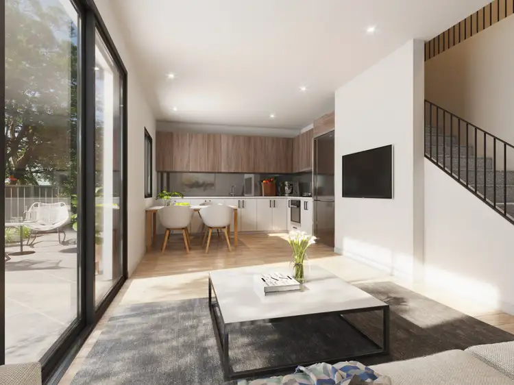 Third view of Homely house listing, 1/307-309 Anzac Highway, Plympton SA 5038