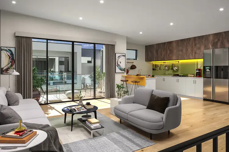 Fourth view of Homely house listing, 1/307-309 Anzac Highway, Plympton SA 5038