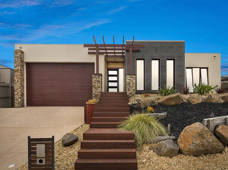 22 Aitkenside Avenue, Highton VIC 3216