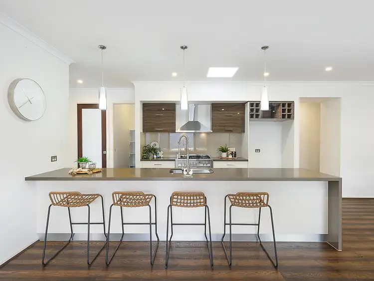 Third view of Homely house listing, 22 Aitkenside Avenue, Highton VIC 3216