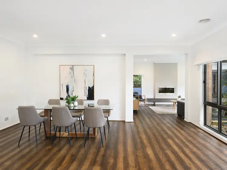 Fourth view of Homely house listing, 22 Aitkenside Avenue, Highton VIC 3216