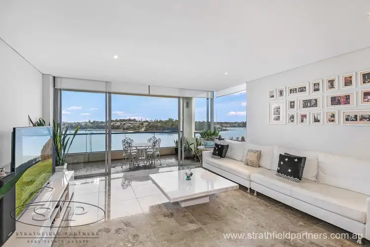 62/18 Edgewood Crescent, Cabarita NSW 2137