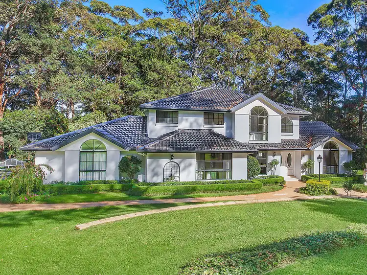 3 Blaxland Court, Terrigal NSW 2260