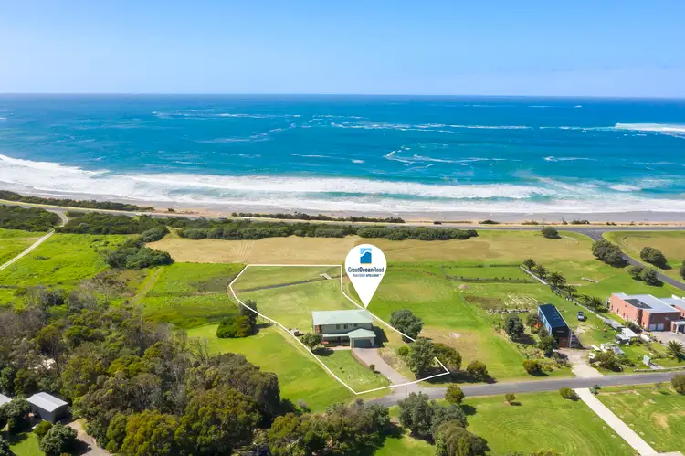 Main view of Homely house listing, 9 Galbraith Way, Marengo VIC 3233