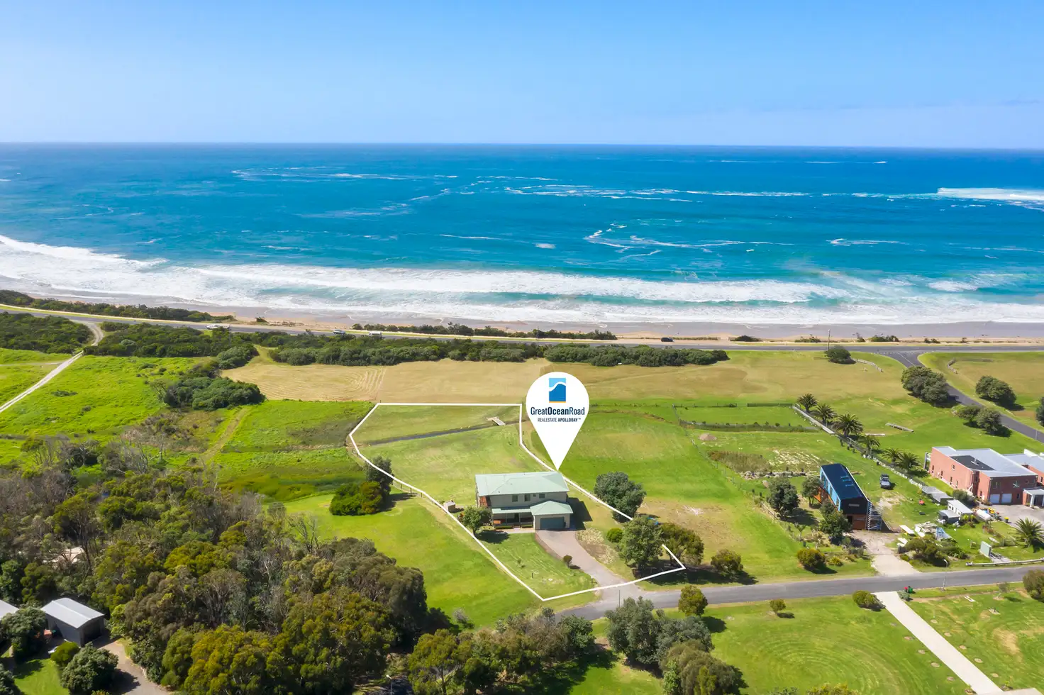 Main view of Homely house listing, 9 Galbraith Way, Marengo VIC 3233