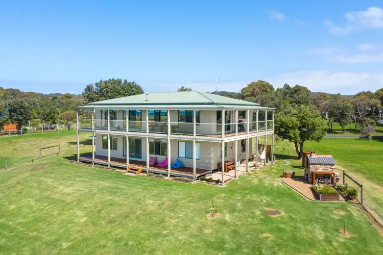 Second view of Homely house listing, 9 Galbraith Way, Marengo VIC 3233