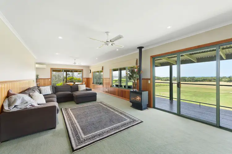 Third view of Homely house listing, 9 Galbraith Way, Marengo VIC 3233
