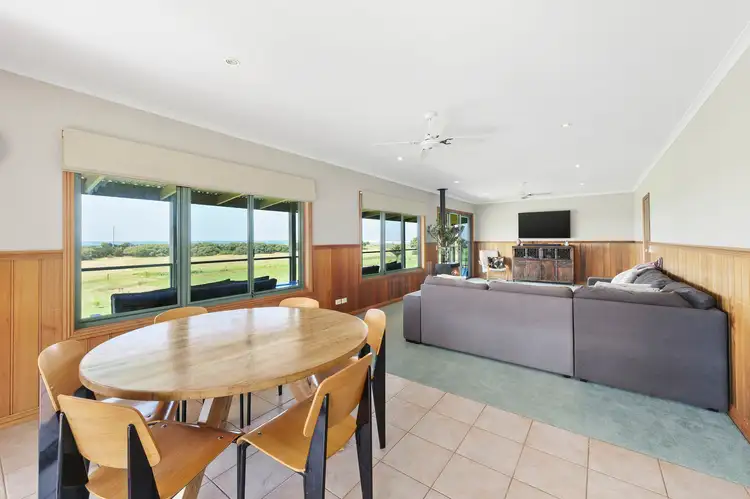 Fifth view of Homely house listing, 9 Galbraith Way, Marengo VIC 3233