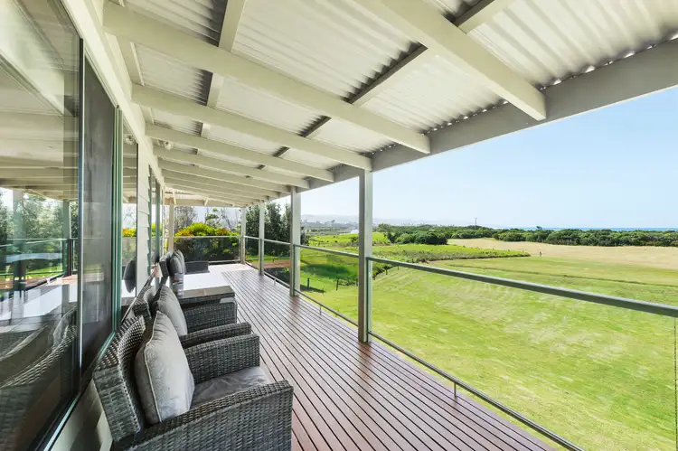 Sixth view of Homely house listing, 9 Galbraith Way, Marengo VIC 3233