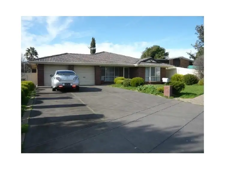 44 Pauls Drive, Valley View SA 5093