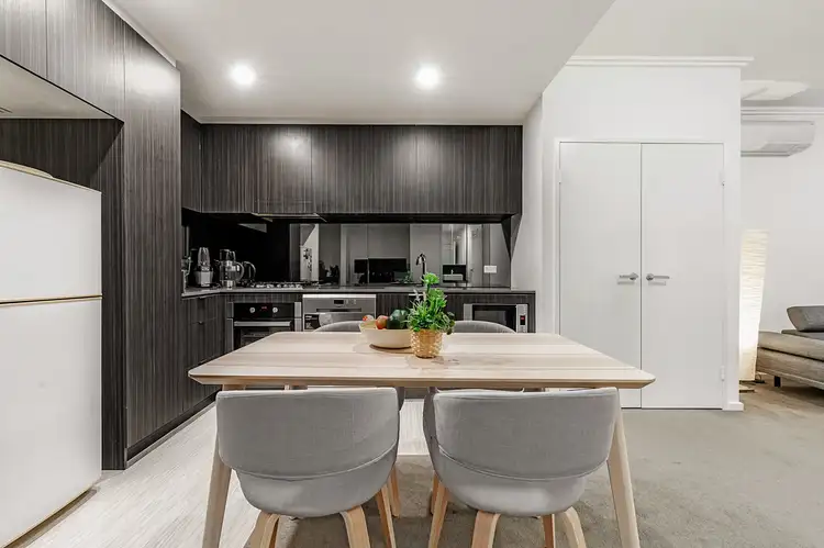 Main view of Homely apartment listing, 8/1-3 Werombi Road, Mount Colah NSW 2079