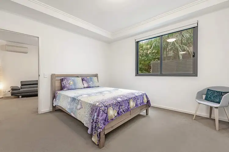 Fourth view of Homely apartment listing, 8/1-3 Werombi Road, Mount Colah NSW 2079