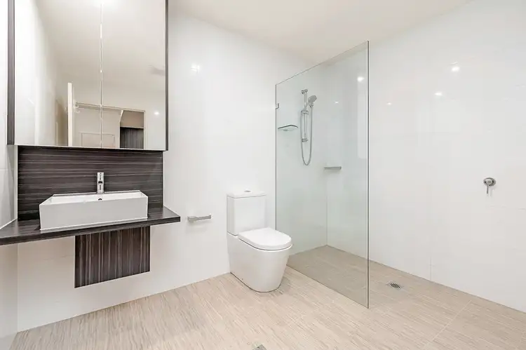Fifth view of Homely apartment listing, 8/1-3 Werombi Road, Mount Colah NSW 2079