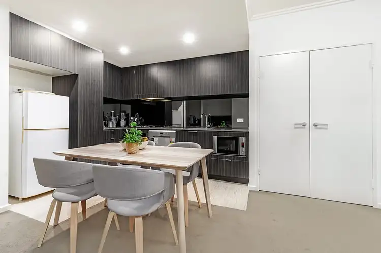 Sixth view of Homely apartment listing, 8/1-3 Werombi Road, Mount Colah NSW 2079