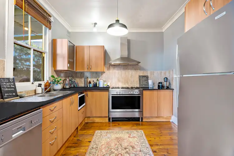Second view of Homely house listing, 19 Bourke Street, North Parramatta NSW 2151