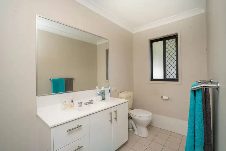 Fifth view of Homely house listing, 8 Kellor Court, Upper Coomera QLD 4209