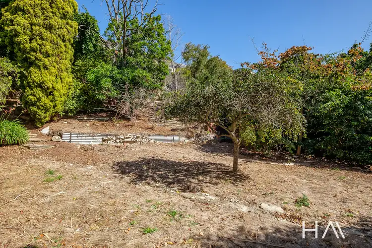 Sixth view of Homely land listing, 604 Sandy Bay Road, Sandy Bay TAS 7005