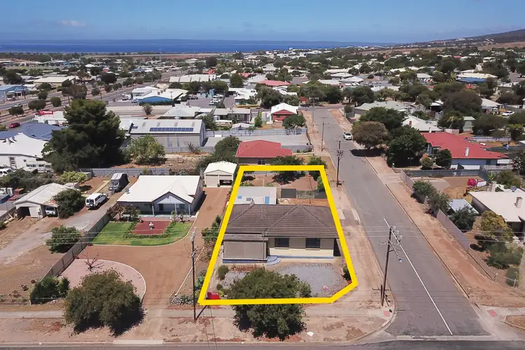Main view of Homely house listing, 7 Tennant Street, Port Lincoln SA 5606