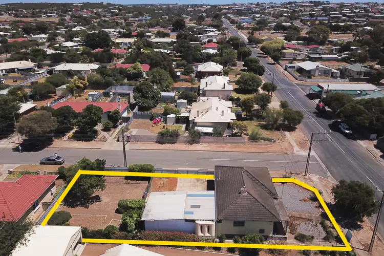 Third view of Homely house listing, 7 Tennant Street, Port Lincoln SA 5606