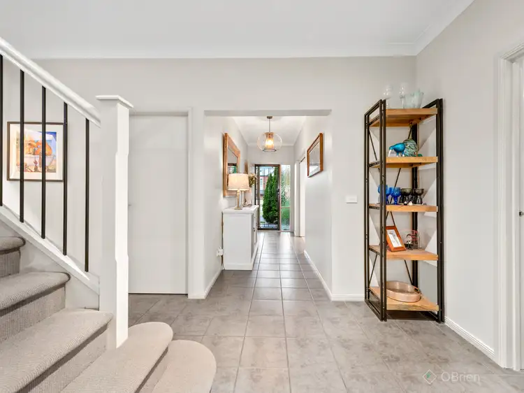 Second view of Homely house listing, 1 St Leonard Way, Pakenham VIC 3810