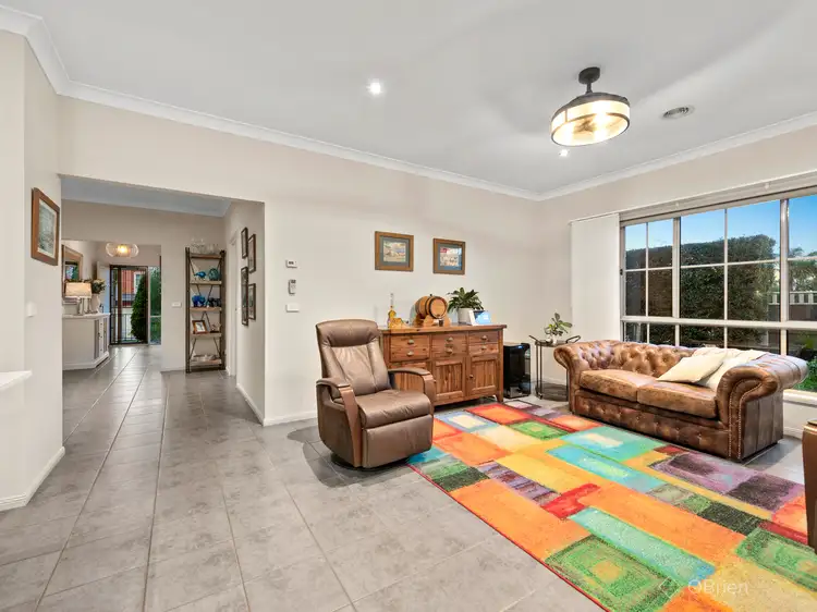 Third view of Homely house listing, 1 St Leonard Way, Pakenham VIC 3810