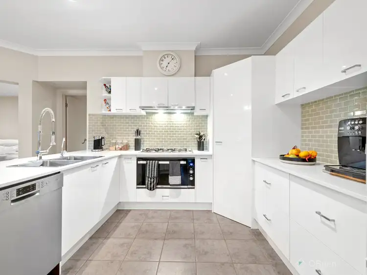 Fourth view of Homely house listing, 1 St Leonard Way, Pakenham VIC 3810