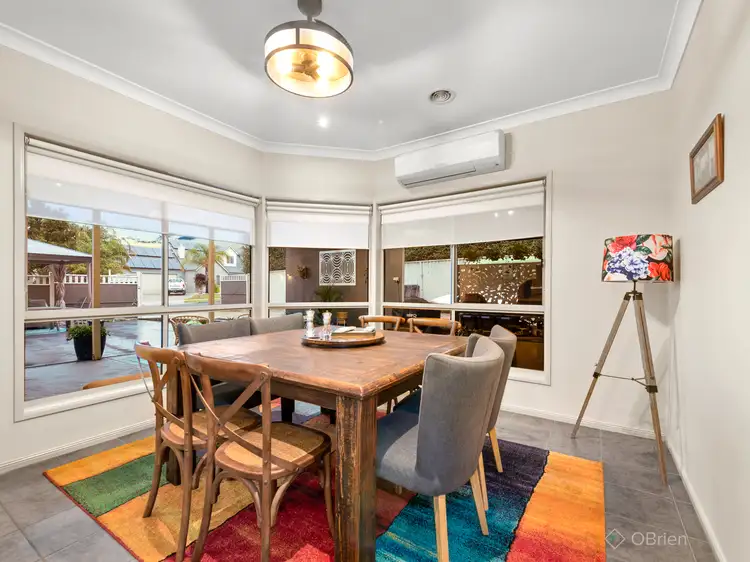 Sixth view of Homely house listing, 1 St Leonard Way, Pakenham VIC 3810
