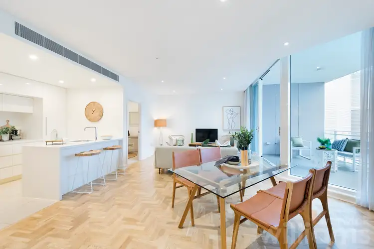 407/38 Peninsula Drive, Breakfast Point NSW 2137