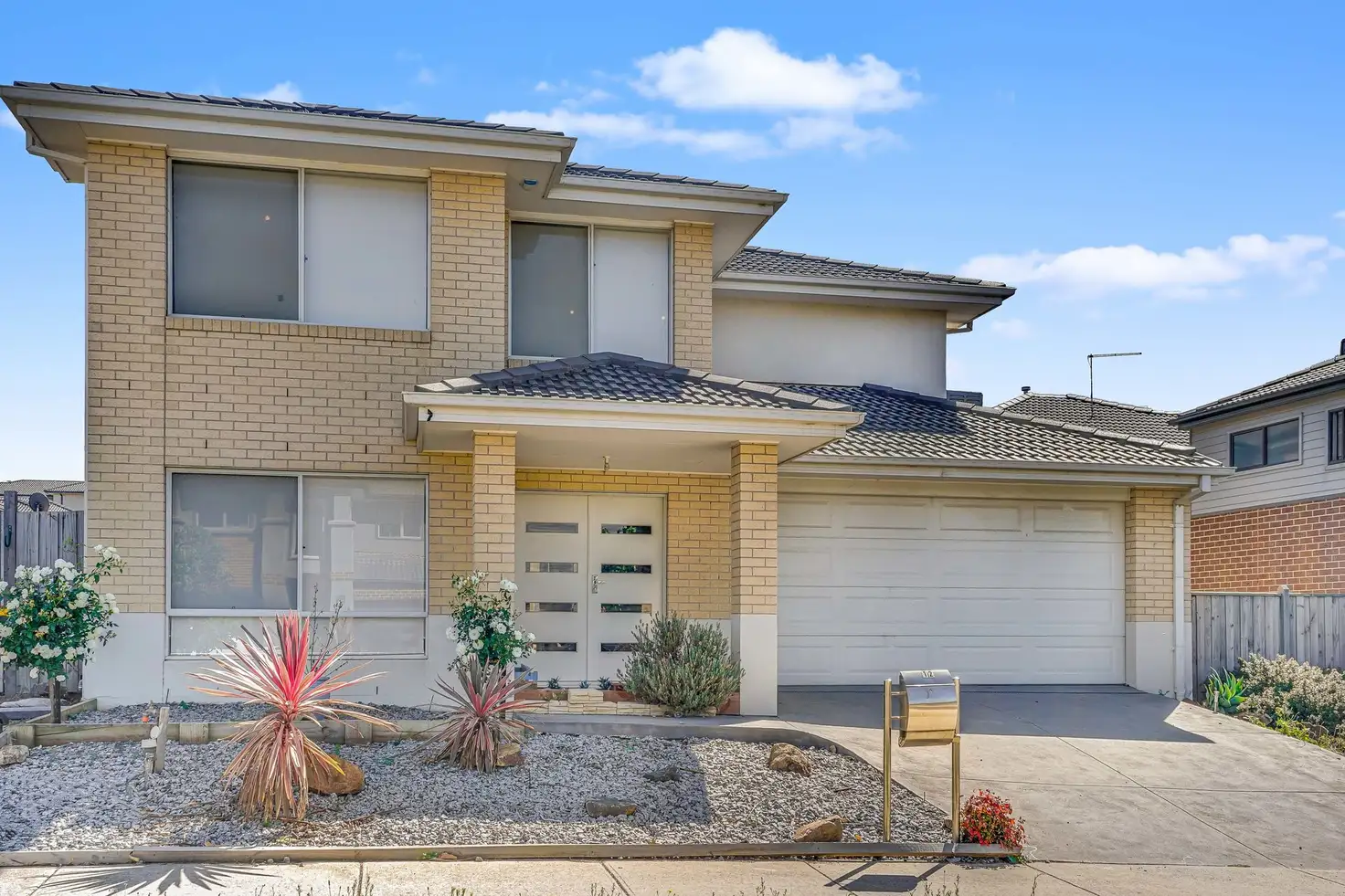 Main view of Homely house listing, 12 Darvel Drive, Mernda VIC 3754
