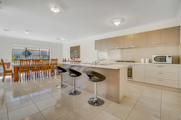 Third view of Homely house listing, 12 Darvel Drive, Mernda VIC 3754