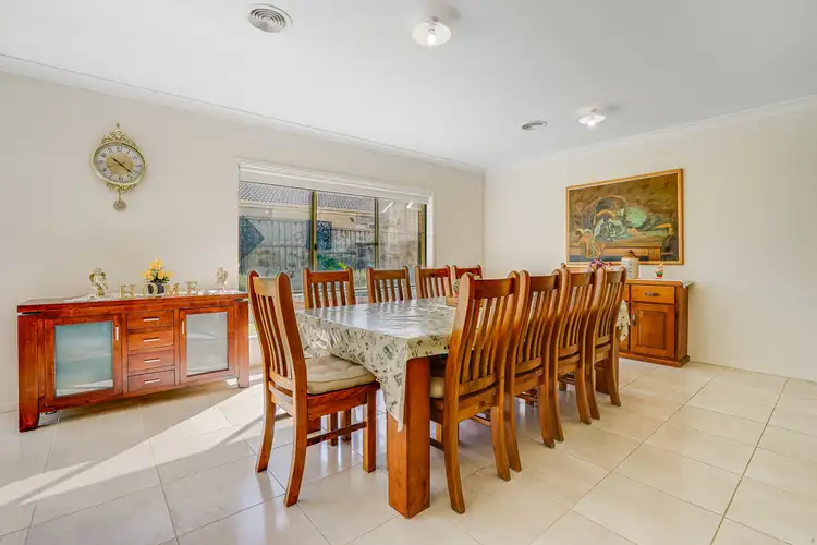 Fourth view of Homely house listing, 12 Darvel Drive, Mernda VIC 3754