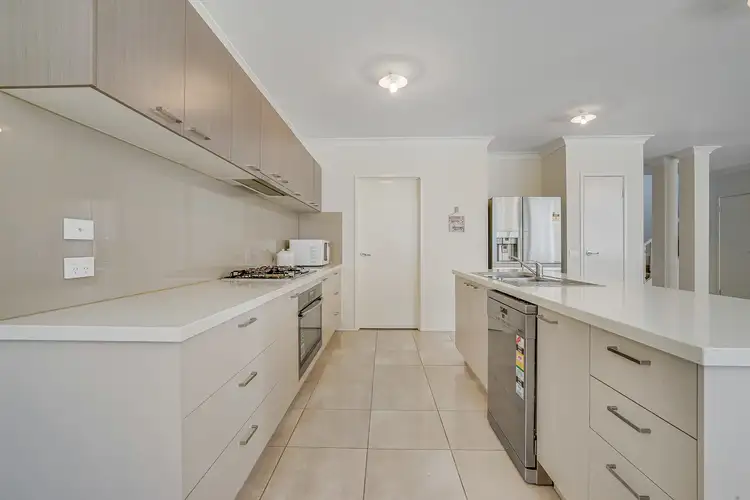 Fifth view of Homely house listing, 12 Darvel Drive, Mernda VIC 3754