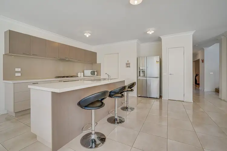 Sixth view of Homely house listing, 12 Darvel Drive, Mernda VIC 3754