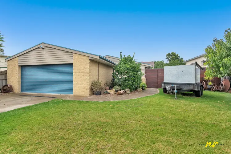 Main view of Homely house listing, 35 Rigby Street, St Leonards VIC 3223
