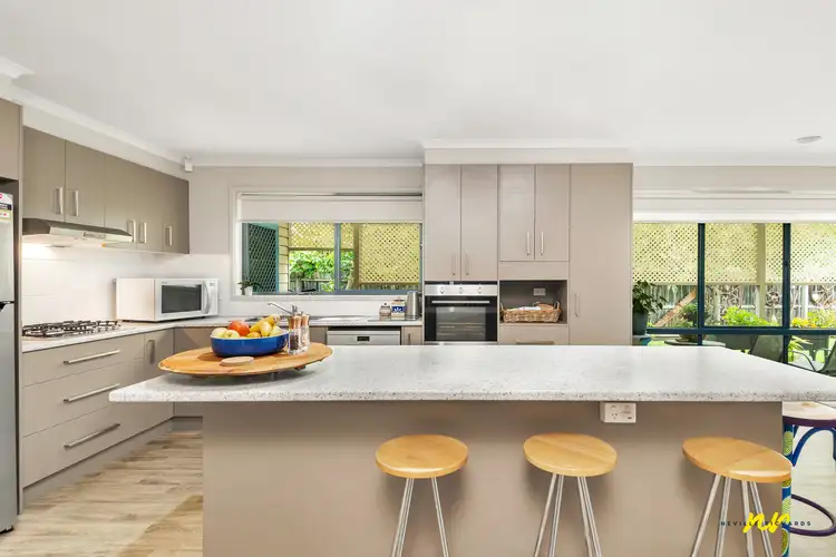 Second view of Homely house listing, 35 Rigby Street, St Leonards VIC 3223