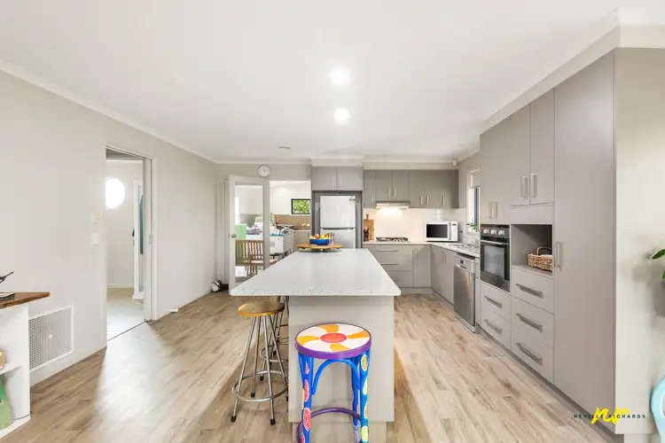 Third view of Homely house listing, 35 Rigby Street, St Leonards VIC 3223