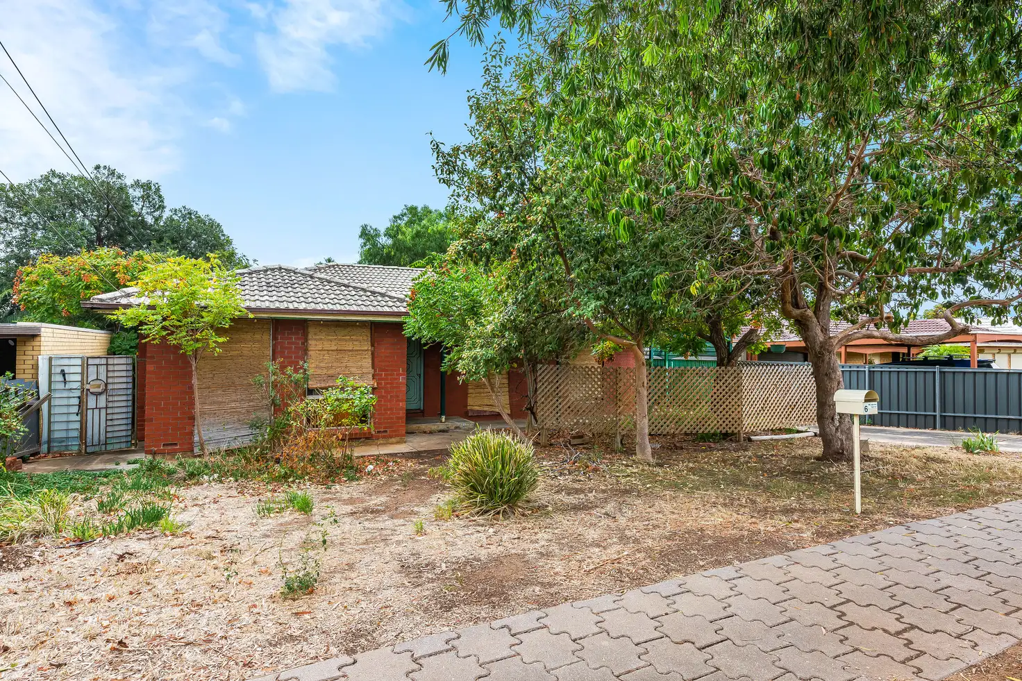 Main view of Homely house listing, 6 Plews Avenue, Valley View SA 5093