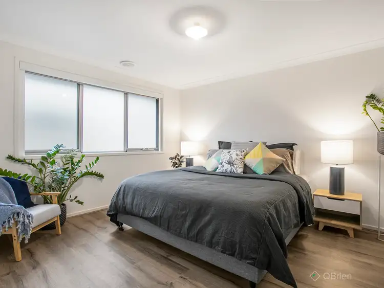 Sixth view of Homely house listing, 8 Lothbury Drive, Clyde North VIC 3978