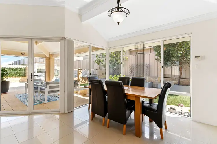 Second view of Homely house listing, 3 Stingray Way, Jindalee WA 6036
